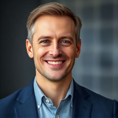 James Hartwell — Slots Sites expert